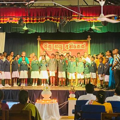 සිසු නයු අභිසෙස් - 2023