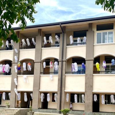 වෙසක් පෙර පෝය වැඩසටහන - 2023