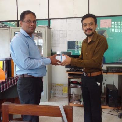 ගුරු උපහාරයයි...