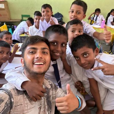 English Program Day 10 - 2024