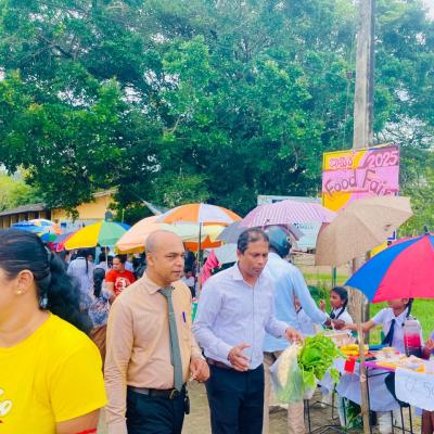 Food Fair - 2025