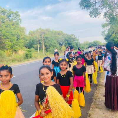 පොසොන් පෙරහැර - 2025